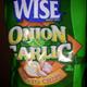 Wise Foods Onion & Garlic Potato Chips