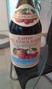 Rappen Apfel-Kirsch-Schorle