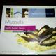 Waterfront Bistro Mussels in Garlic Butter Sauce
