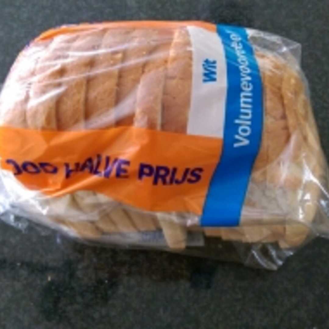 AH Volumevoordeel Wit Brood