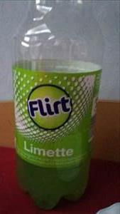 Aldi Flirt Limette