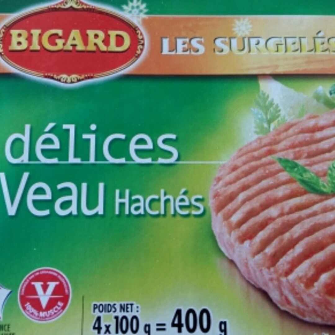 Bigard Délices de Veau