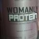 Bodygenics Womanly Protein
