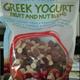 Wildroots Greek Yogurt Fruit & Nut Blend