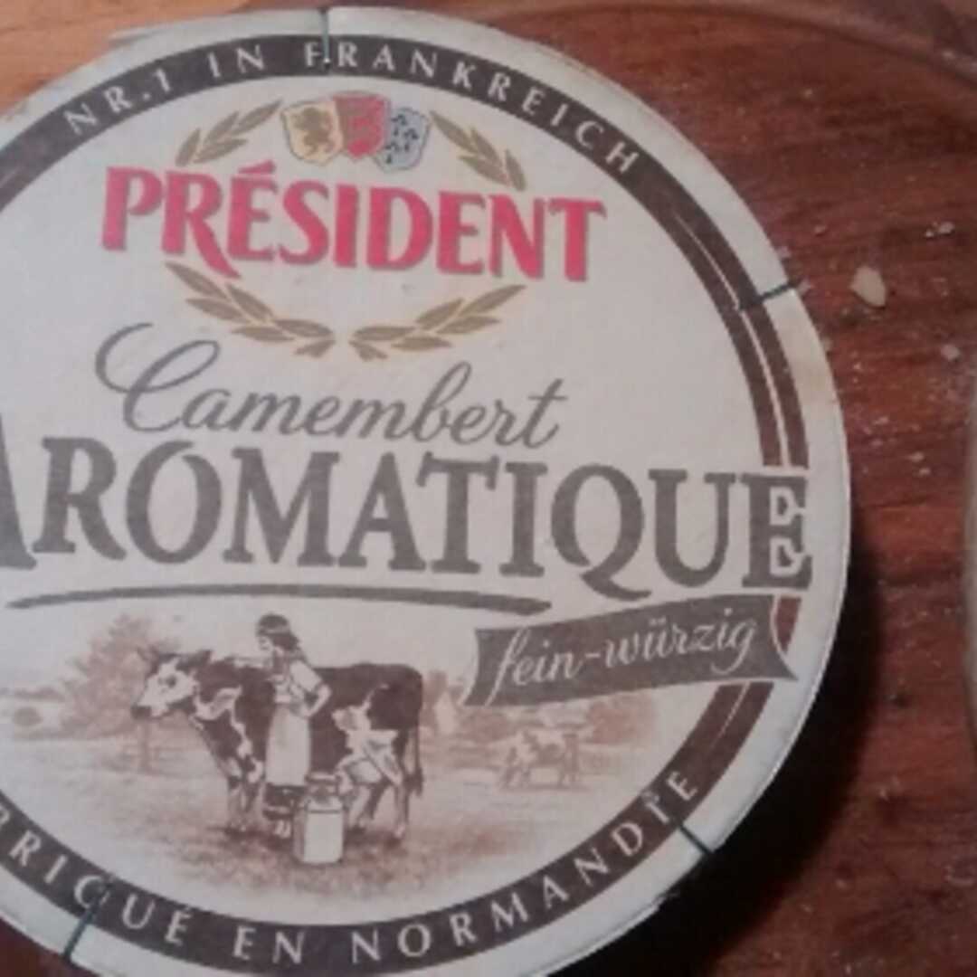 President L'aromatique