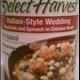 Campbell's Select Harvest Italian-Style Wedding Soup