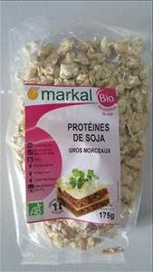Markal Protéines de Soja