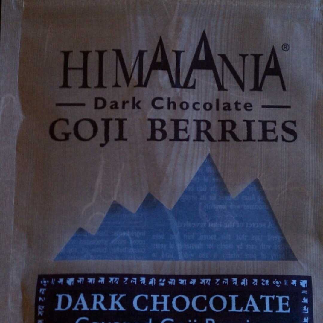 Himalania Dark Chocolate Goji Berries