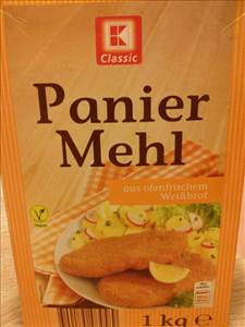 K-Classic Paniermehl