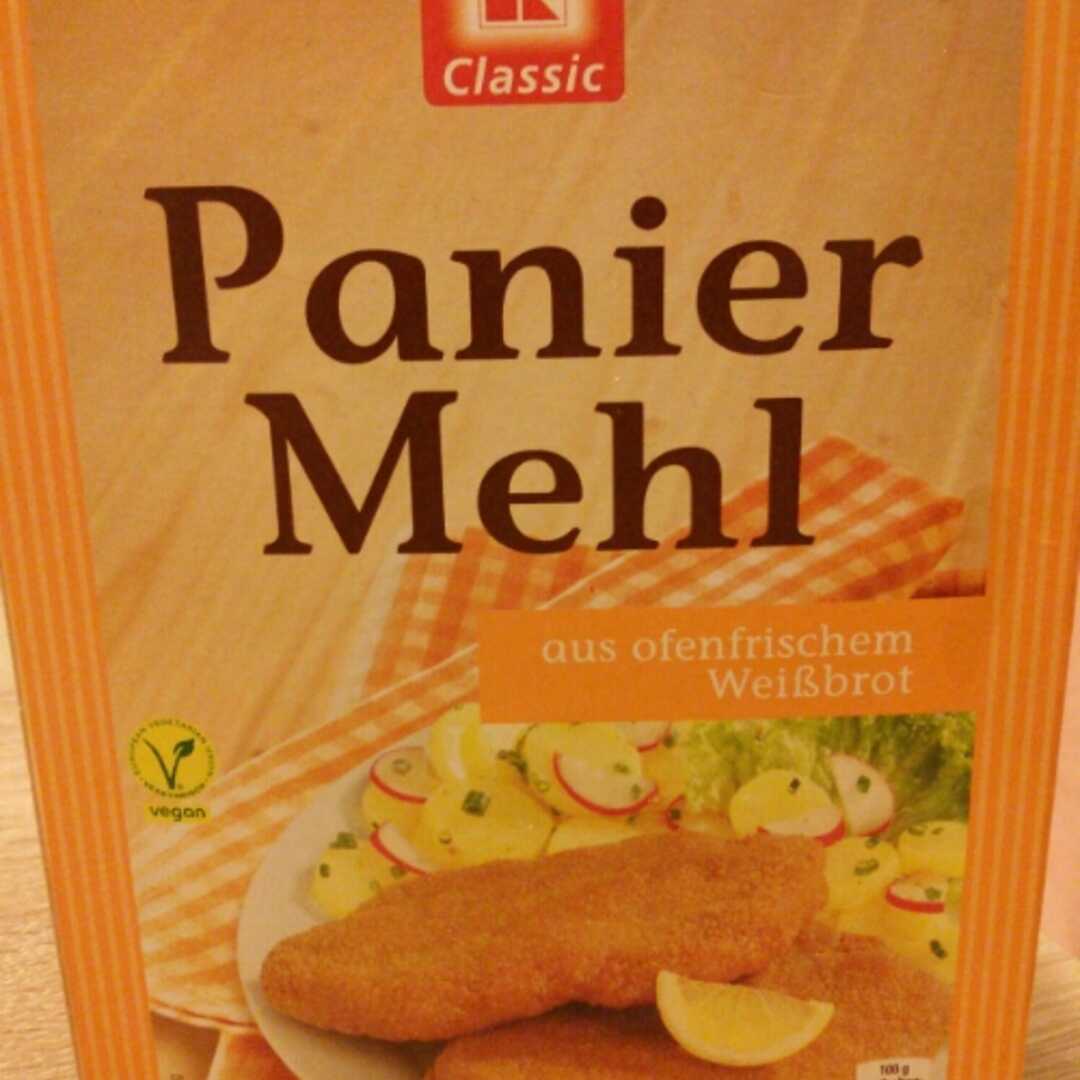 K-Classic Paniermehl