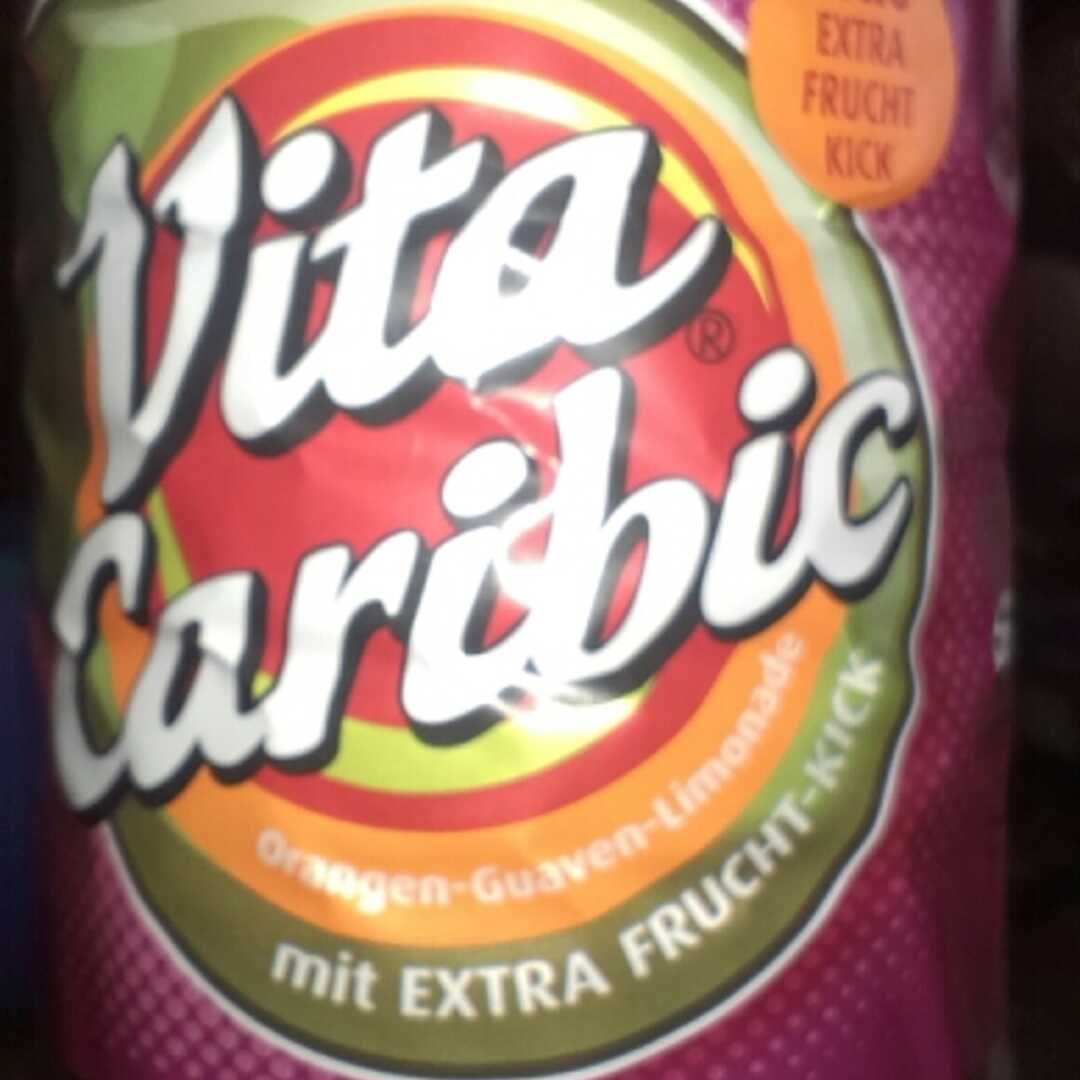 Vita Cola Vita Caribic