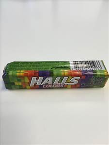 Halls Леденцы