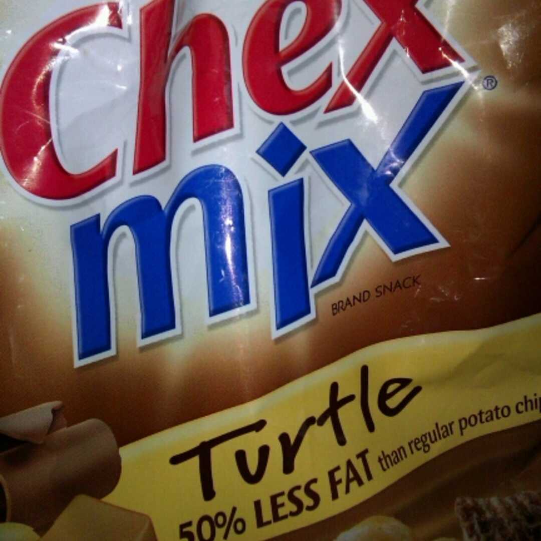 General Mills Chocolate Chex Mix Turtle