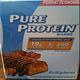 Pure Protein Chocolate Salted Caramel