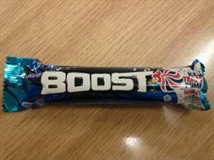 Cadbury's Boost Chocolate Bar