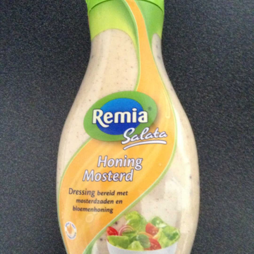 Remia Salata Honing Mosterd