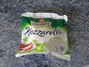 Les Croisés Mozzarella