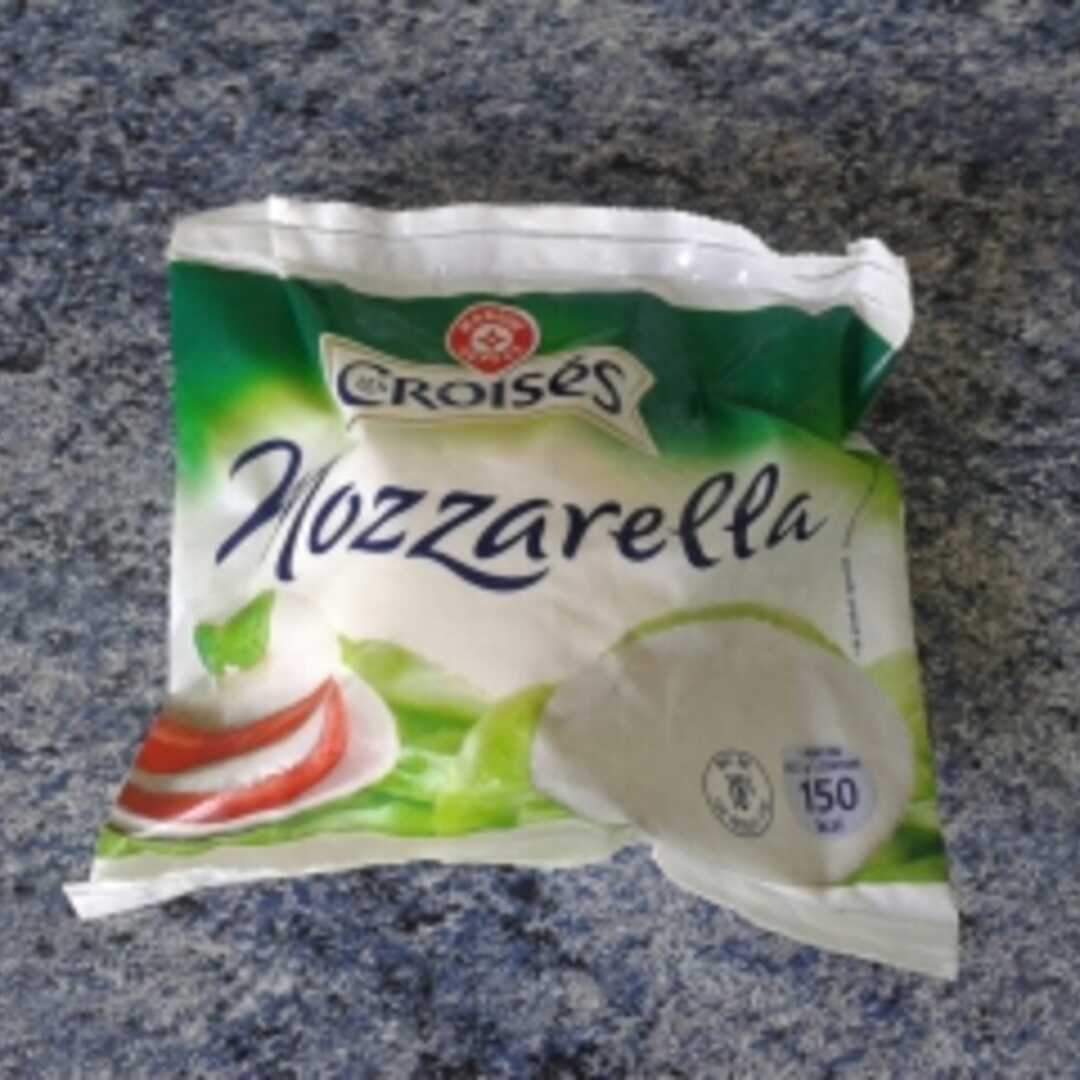 Les Croisés Mozzarella