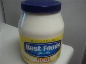Best Foods Real Mayonnaise