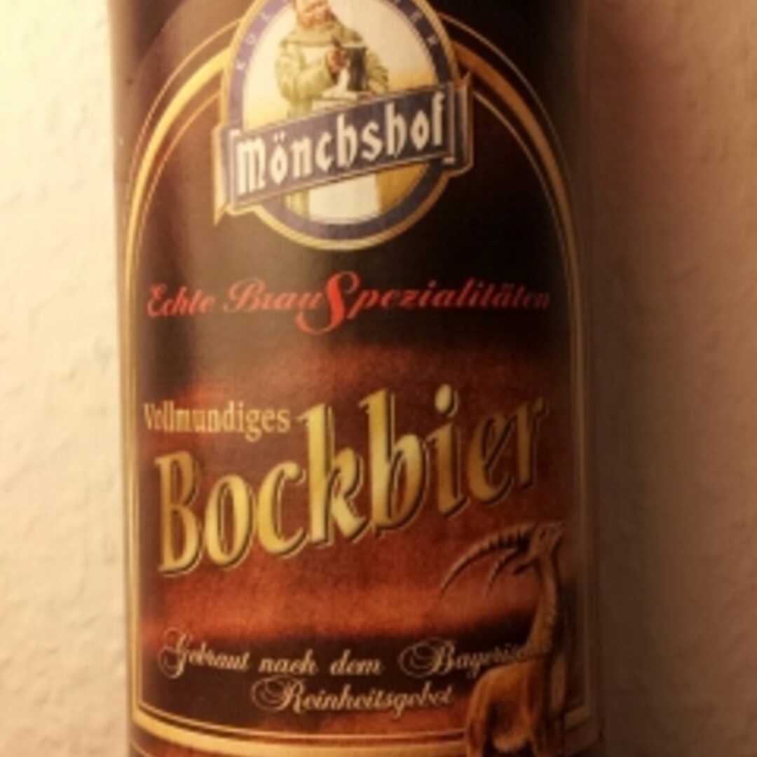 Mönchshof Bockbier