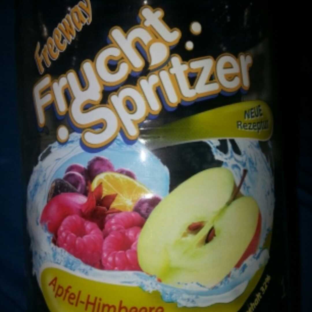 Freeway Frucht Spritzer Apfel-Himbeere