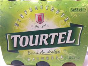 Tourtel Birra Analcolica
