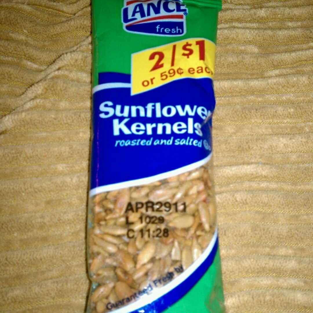 Lance Sunflower Seed Kernels