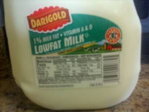 Darigold 1% Lowfat Milk