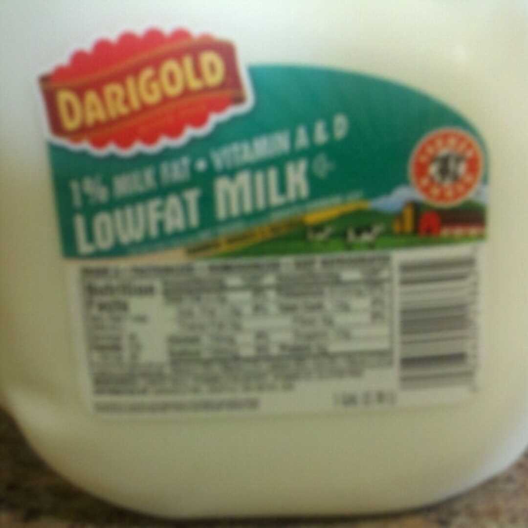 Darigold 1% Lowfat Milk