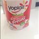 Yoplait Yoghurt Light con Fresa