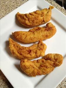 Baked or Fried Coated Chicken Skinless