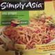 Simply Asia Premium Natural Soy Ginger Noodle Bowl