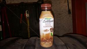 Bolthouse Farms Perfectly Protein - Mocha Cappuccino