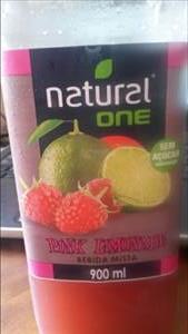 Natural One Pink Lemonade
