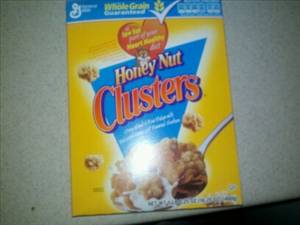 Honey Nut Clusters - Photo