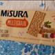 Misura Crackers Fibrextra Multigrain