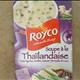 Royco Soupe à la Thaïlandaise