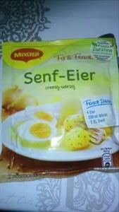 Maggi Senf-Eier