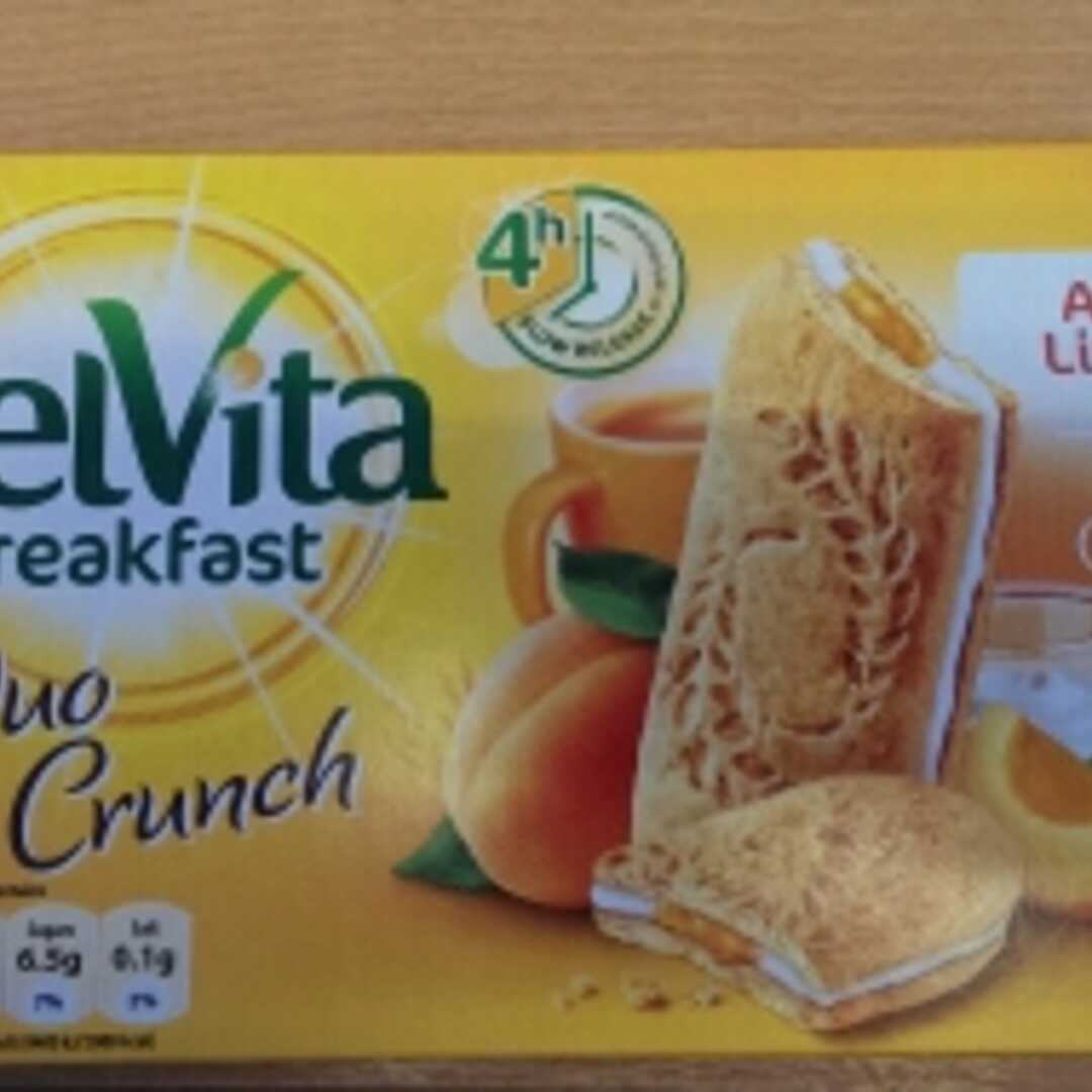 Belvita Breakfast Duo Crunch