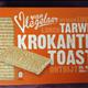 Van Vlegelaar  Tarwe Krokante Toast