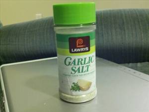 Lawry's Garlic Powder with Parsley