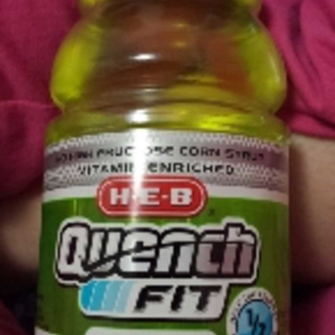 HEB Quench Fit