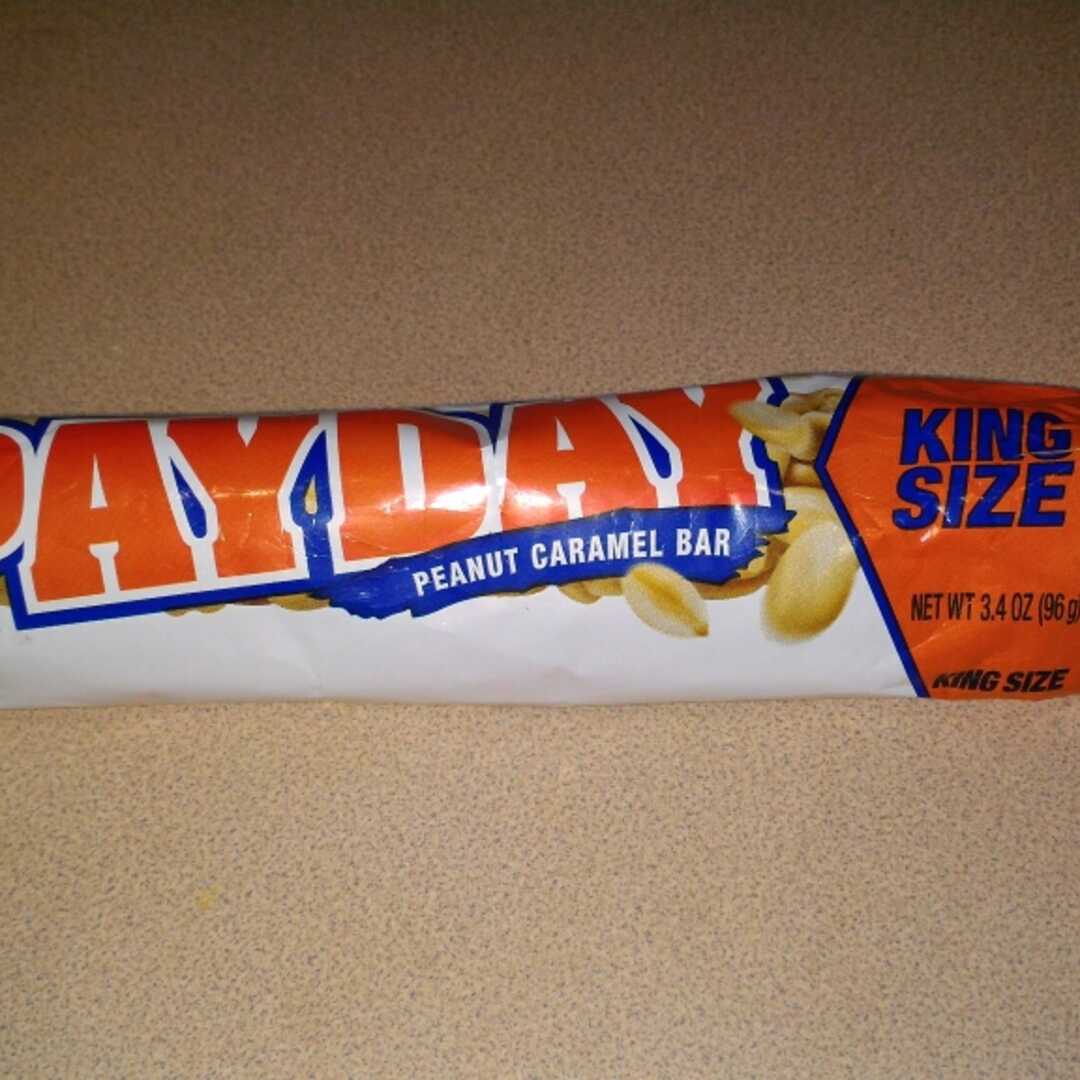 Hershey's Payday (King Size)