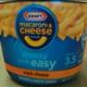 Kraft Easy Mac Cups - Triple Cheese