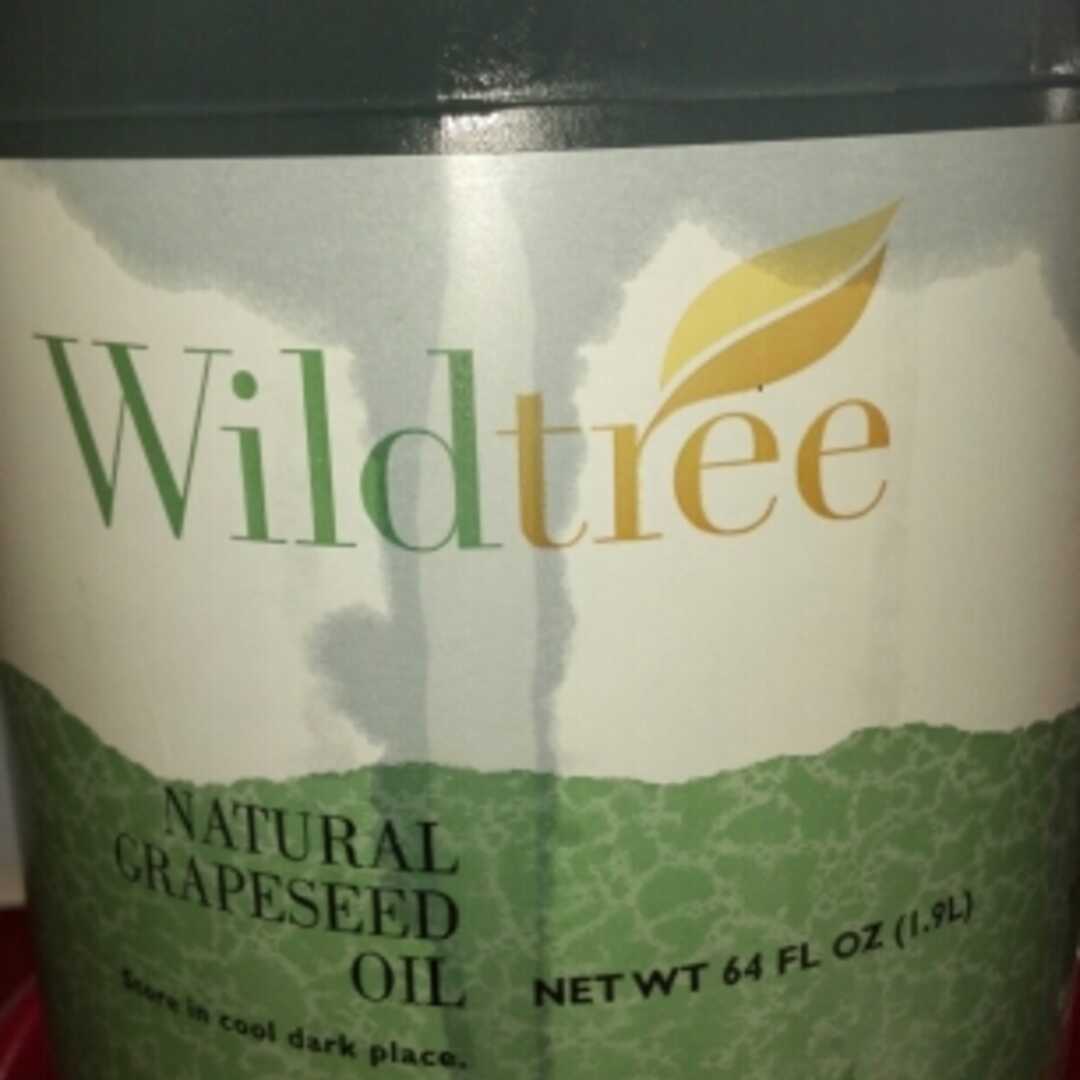 Wildtree Grapeseed Oil