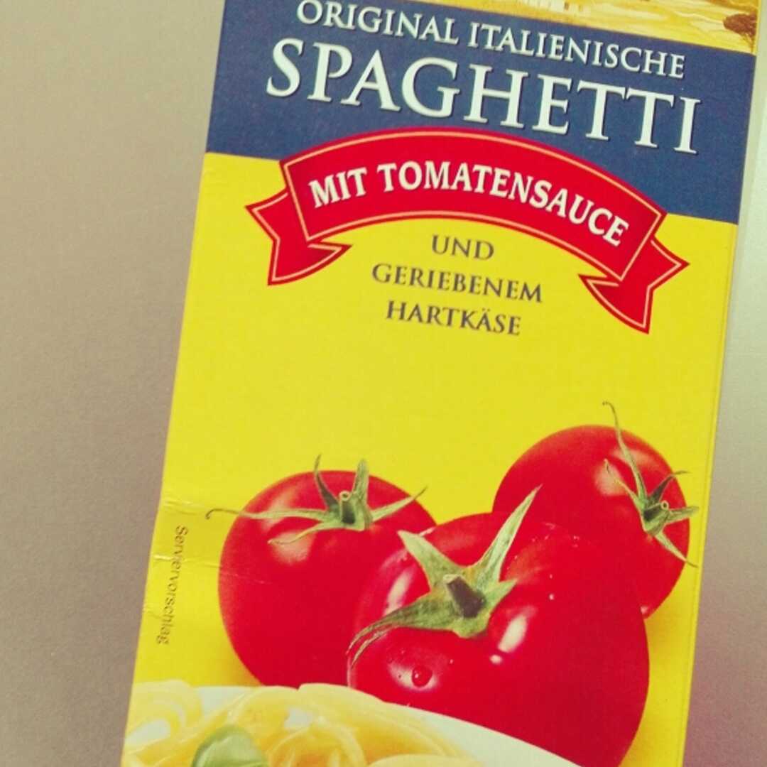 Combino Spaghetti mit Tomatensauce