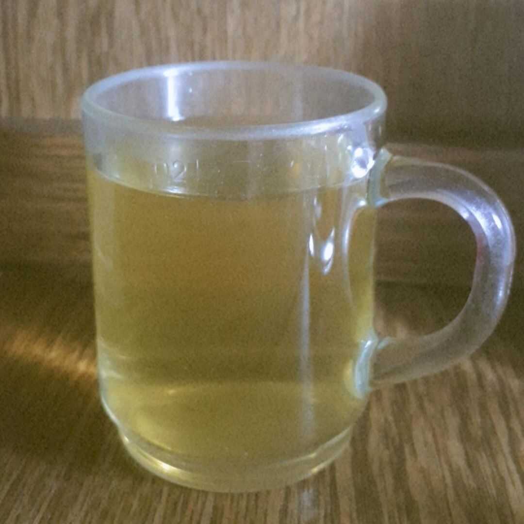 Yeşil Çay