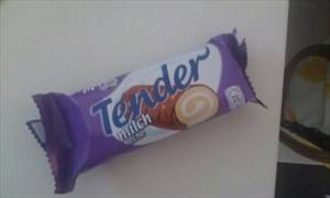 Milka Tender (37g)