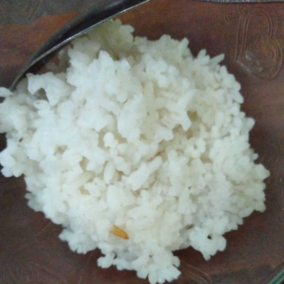 Nasi Putih