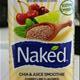 Naked Juice Chia Cherry Lime Smoothie - Chia Cherry Lime
